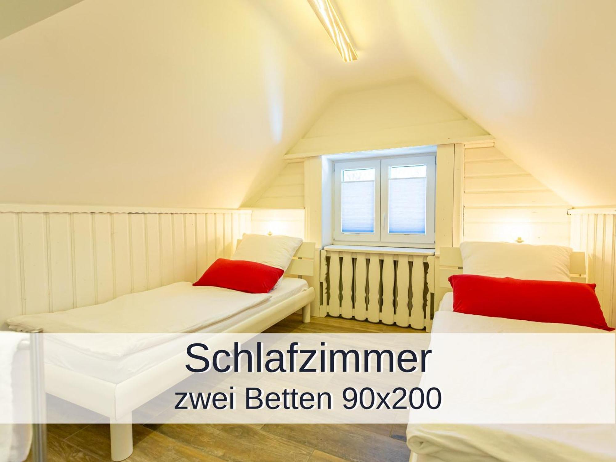 Ferienwohnung Rambold Wettersteinwand Garmisch-Partenkirchen Bagian luar foto
