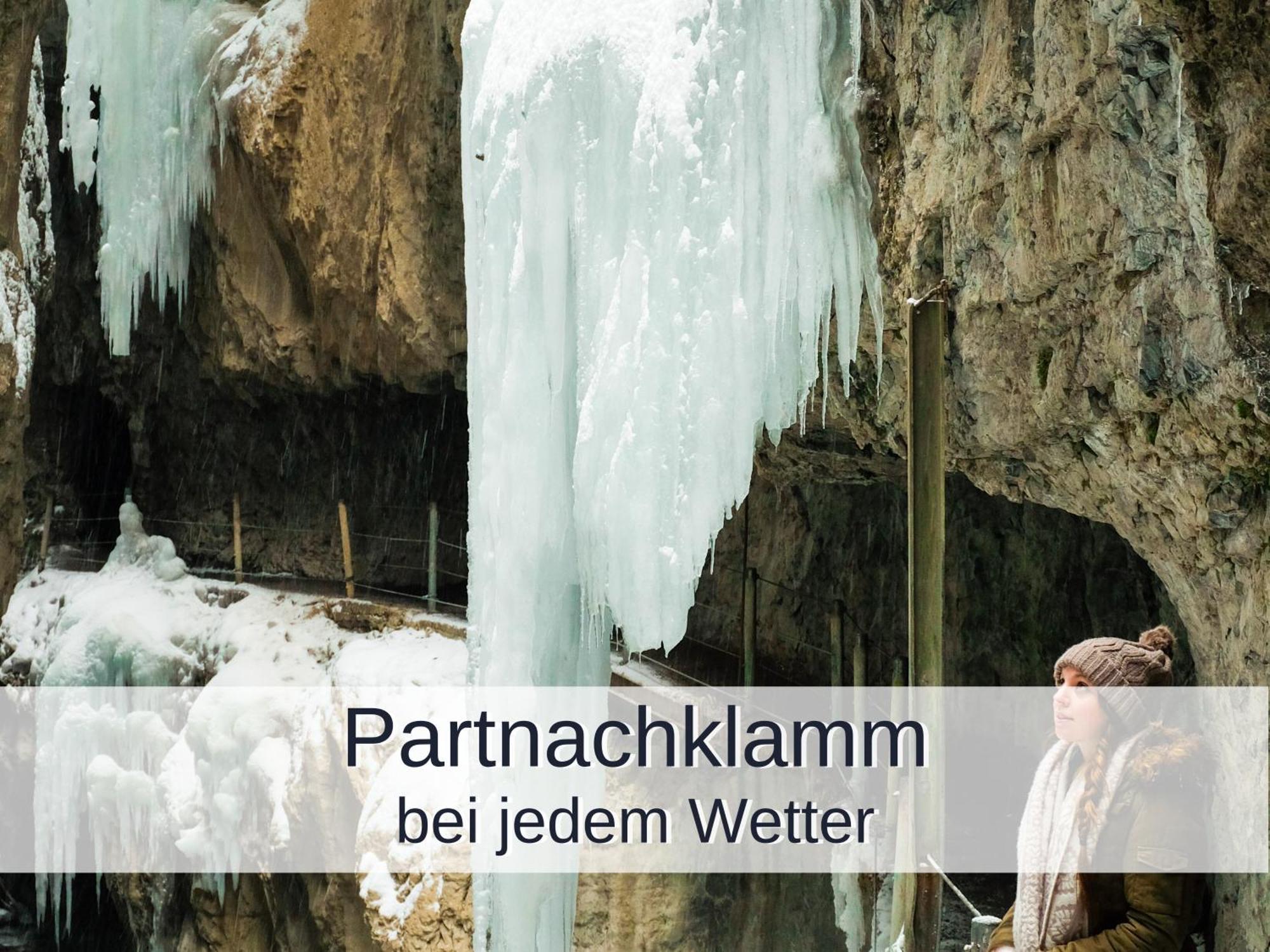 Ferienwohnung Rambold Wettersteinwand Garmisch-Partenkirchen Bagian luar foto