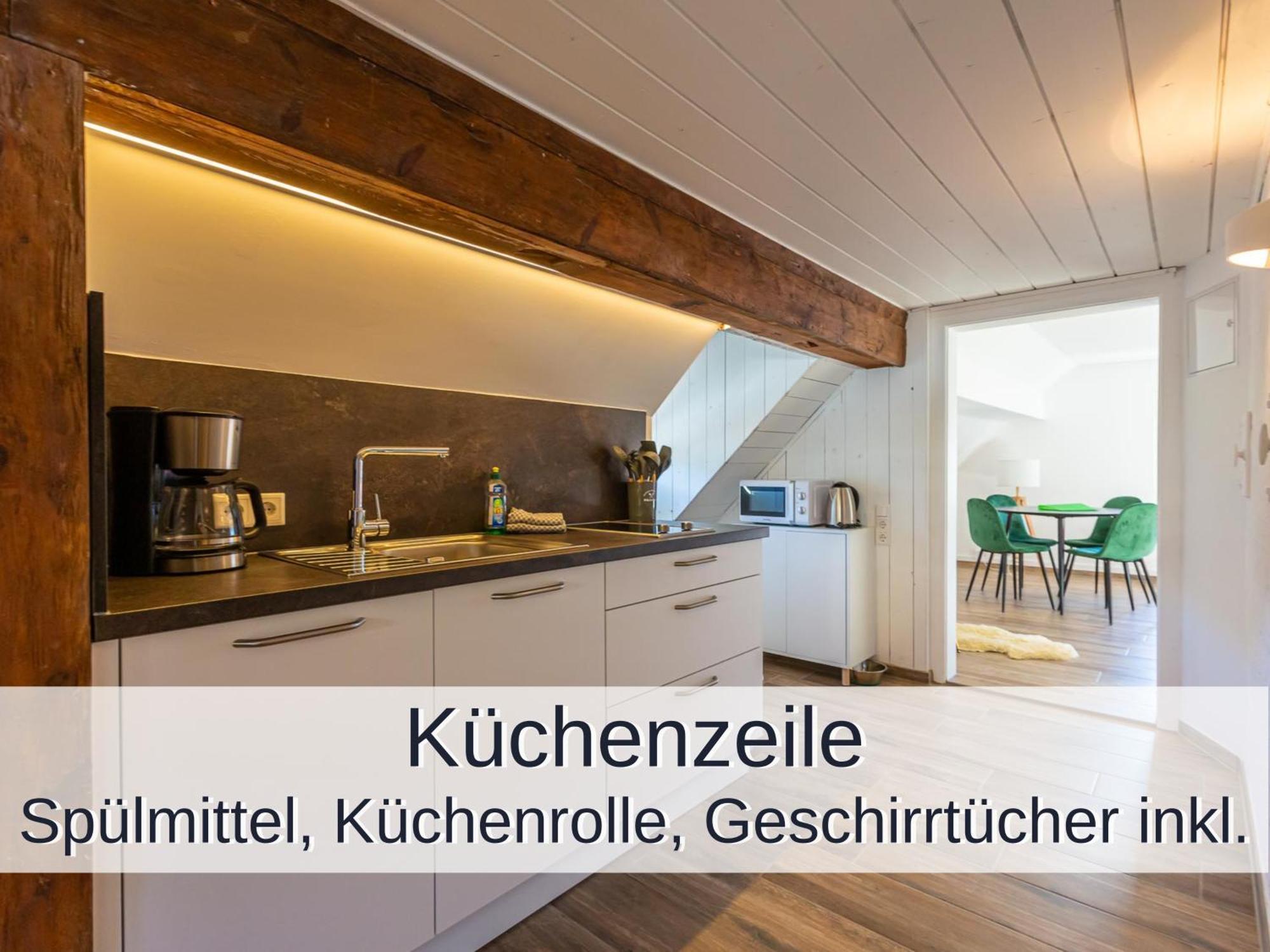 Ferienwohnung Rambold Wettersteinwand Garmisch-Partenkirchen Bagian luar foto