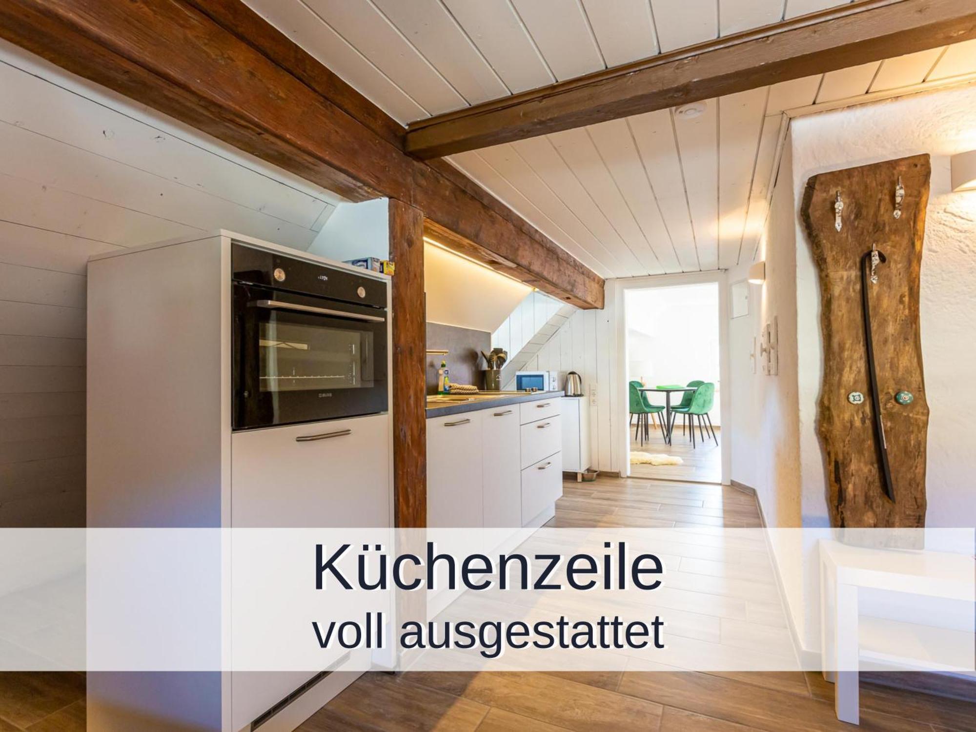 Ferienwohnung Rambold Wettersteinwand Garmisch-Partenkirchen Bagian luar foto
