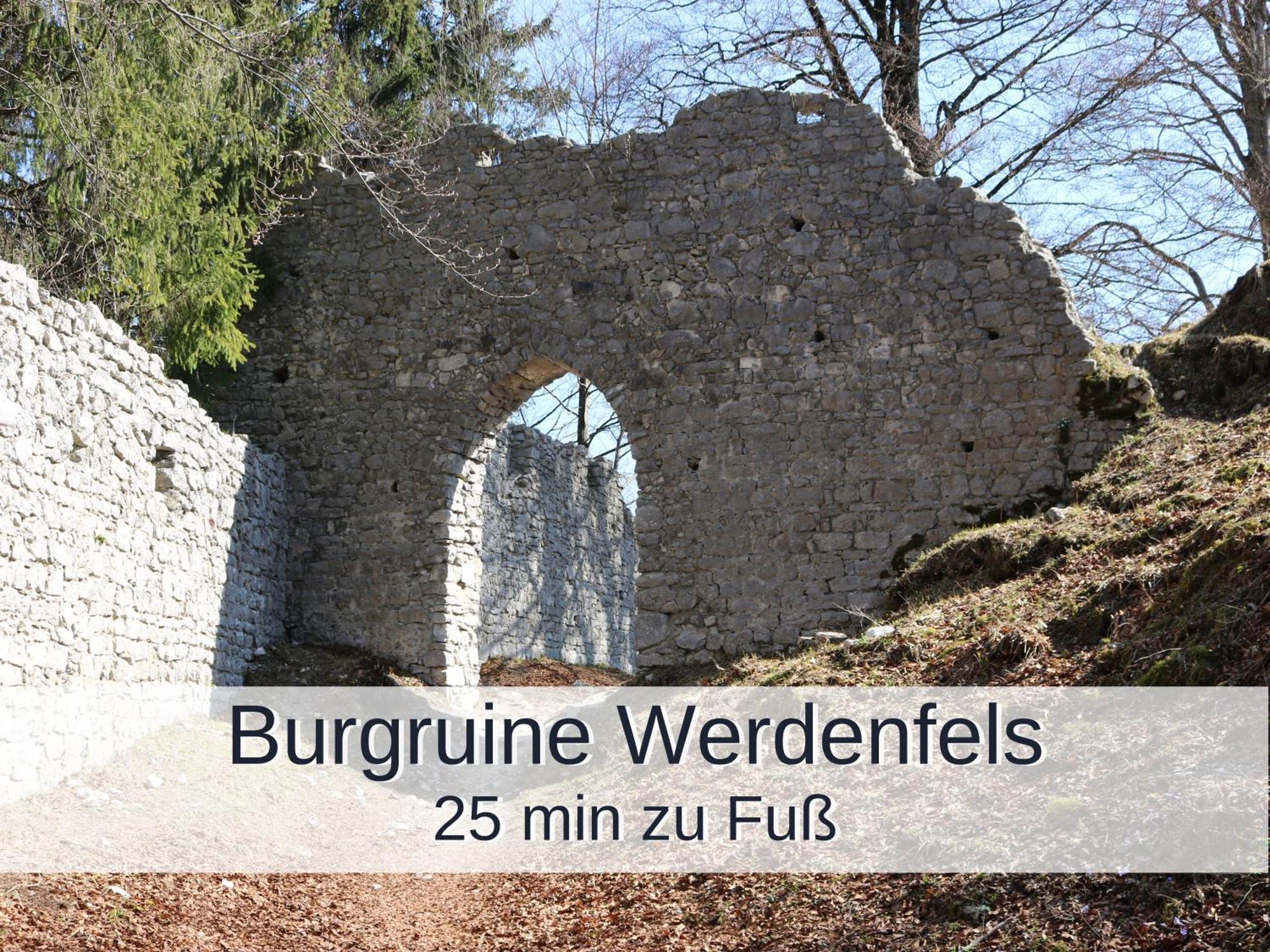 Ferienwohnung Rambold Wettersteinwand Garmisch-Partenkirchen Bagian luar foto