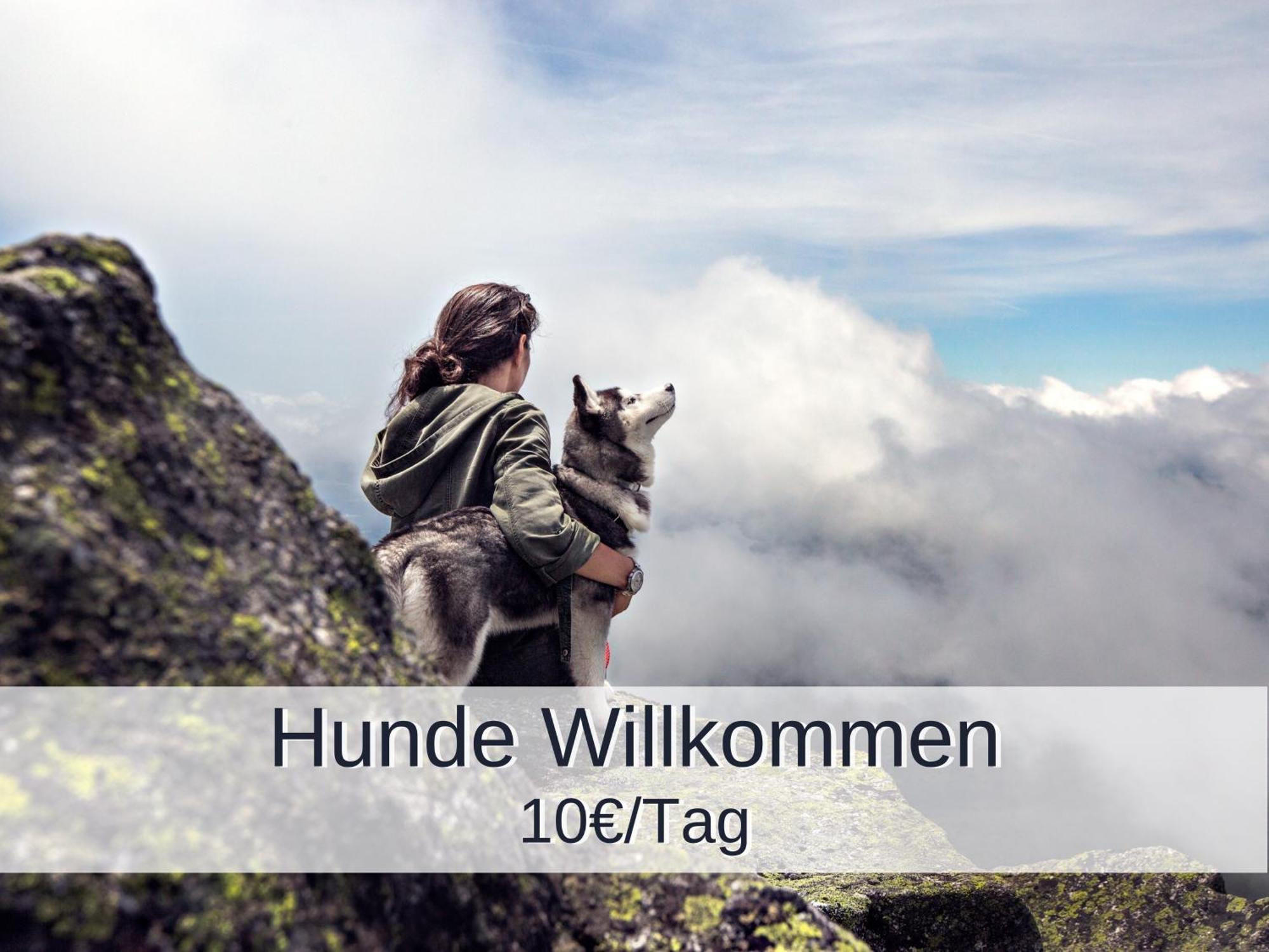 Ferienwohnung Rambold Wettersteinwand Garmisch-Partenkirchen Bagian luar foto